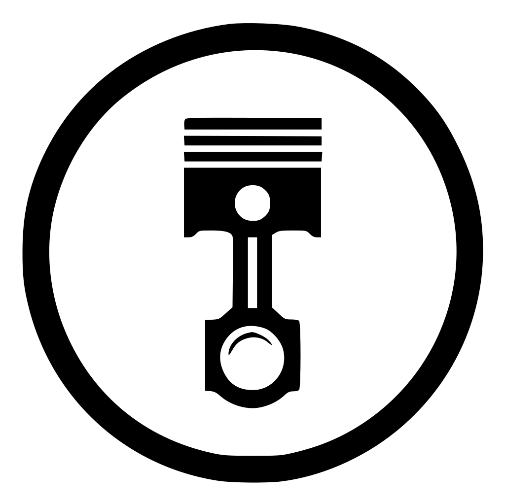 Pistón libre